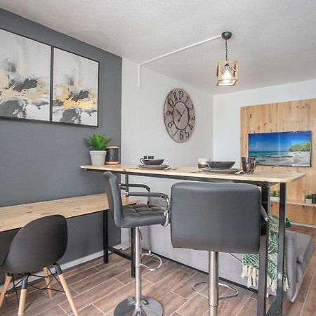 Foyal Toloman - Karanbol Apartman Fort-de-France Kültér fotó