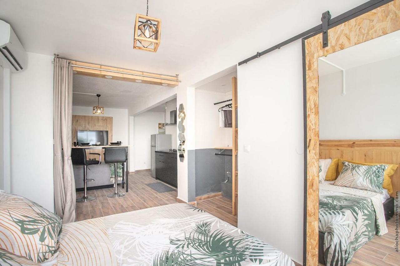 Foyal Toloman - Karanbol Apartman Fort-de-France Kültér fotó