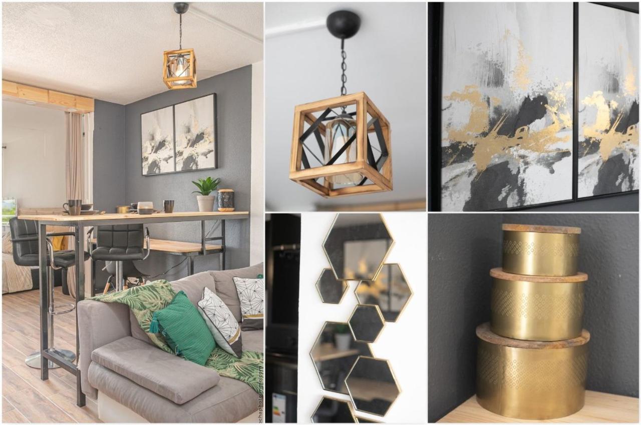 Foyal Toloman - Karanbol Apartman Fort-de-France Kültér fotó
