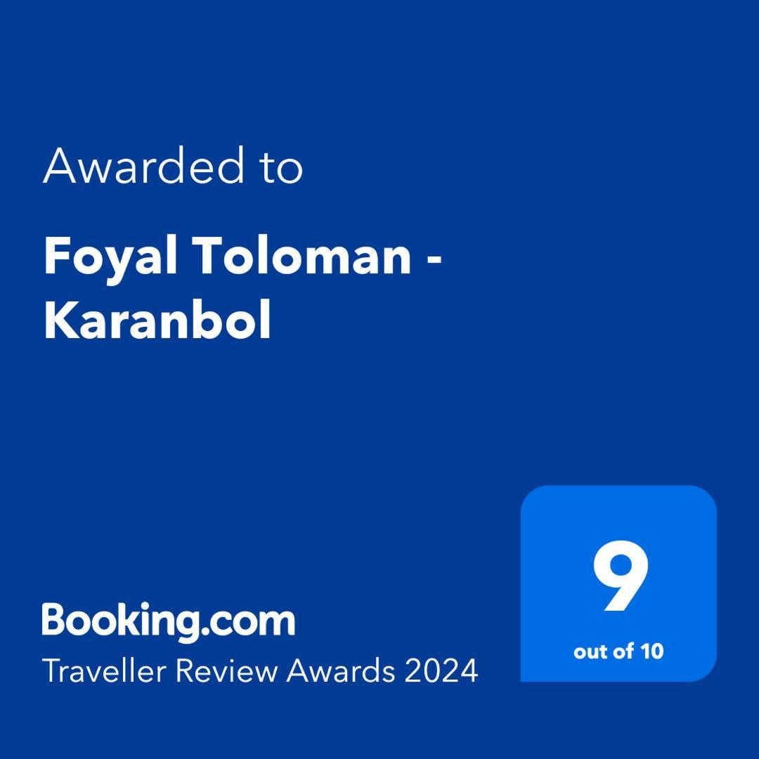 Foyal Toloman - Karanbol Apartman Fort-de-France Kültér fotó